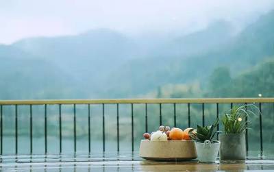 單打獨(dú)斗做網(wǎng)紅不靈了,民宿要靠集群打天下?